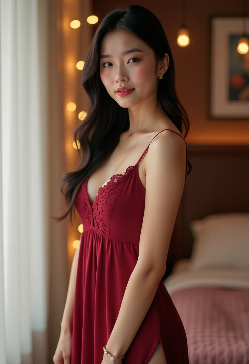 潮汐之恋海报