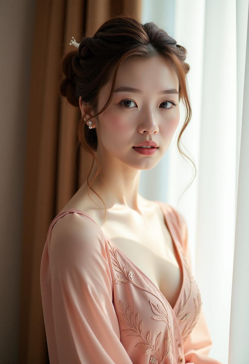 首尔追凶海报