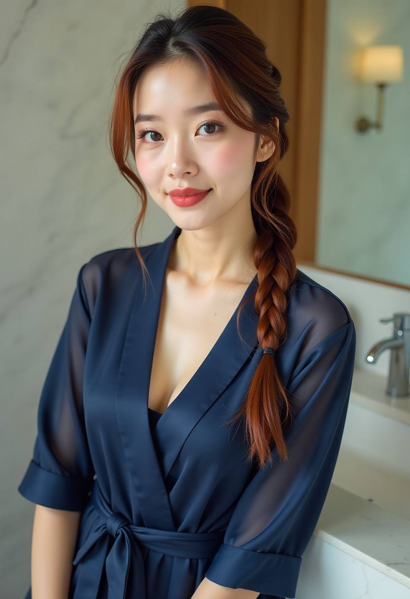 演员的房间海报